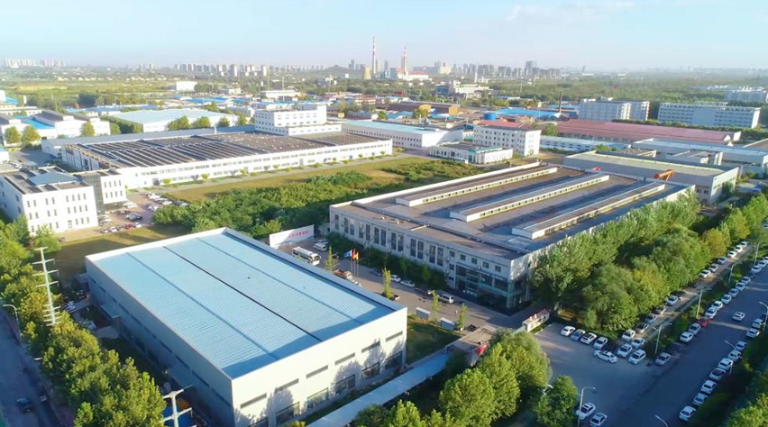 BICES 2023展商风采：河北新大地机电制造有限公司