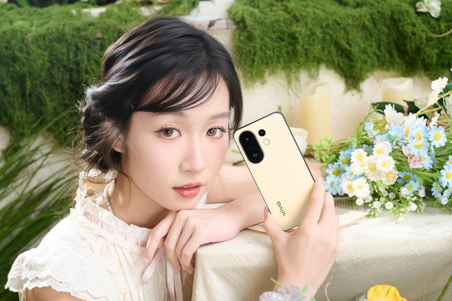 vivo S30 Pro mini影像体验：会动的胶片相机直