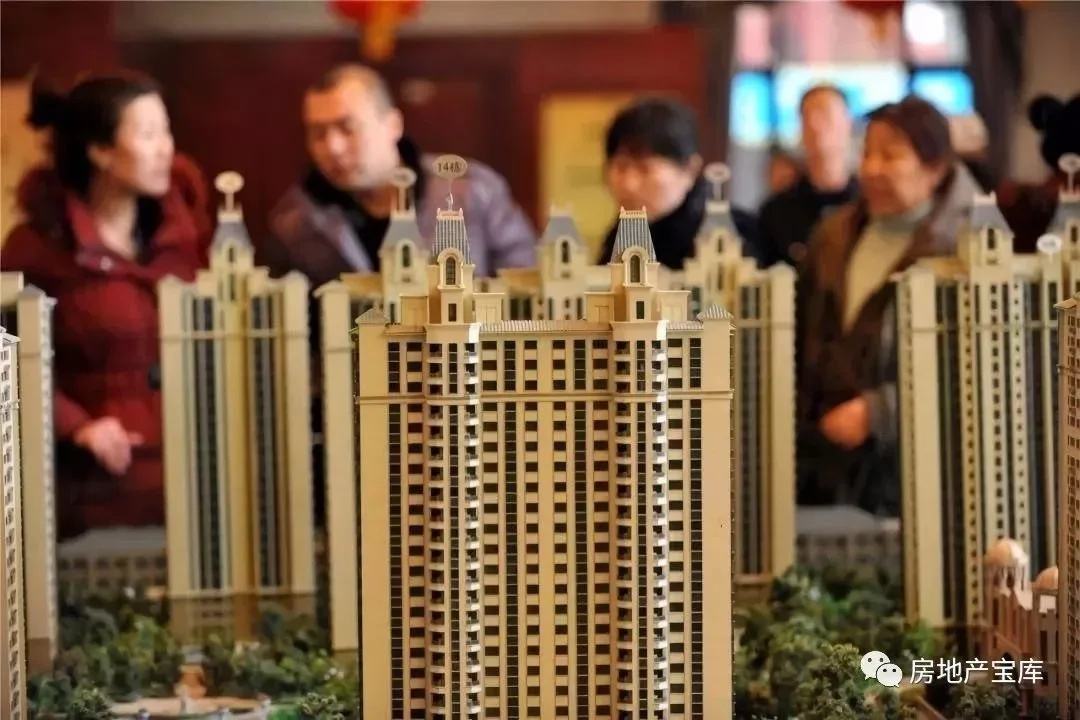 4、14、18这几个楼层不能买吗？听风水师分析后终于懂了