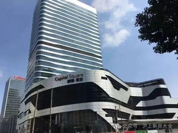 【汉中雅寓】静安汉中路地铁口75平通燃气欧式风格的公寓