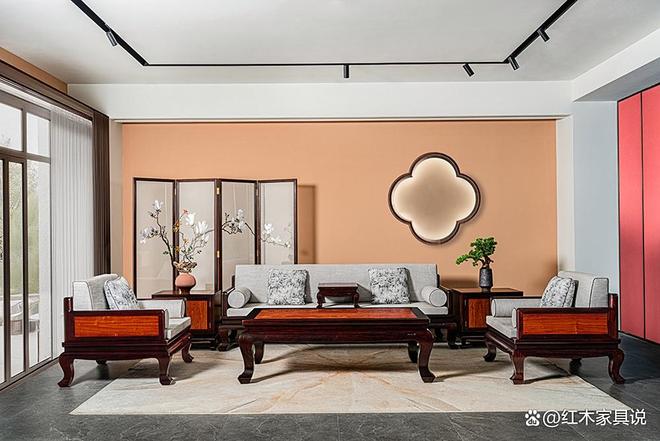 红木十大品牌盘点：最新权威榜单发布为您揭秘值得信赖的红木家具