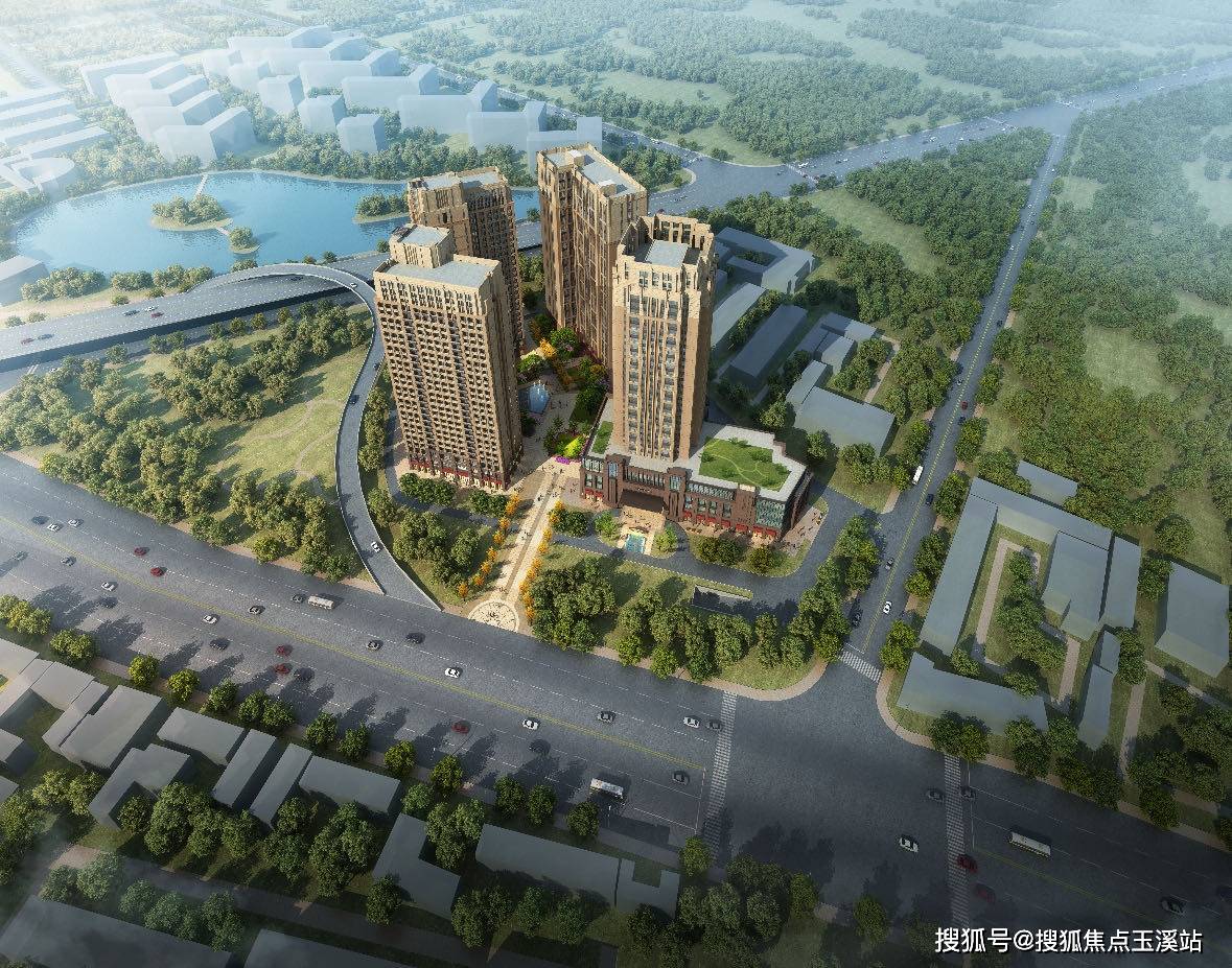 昆明【中天理想中心】2025特价房！致电咨询最新房价信息及精